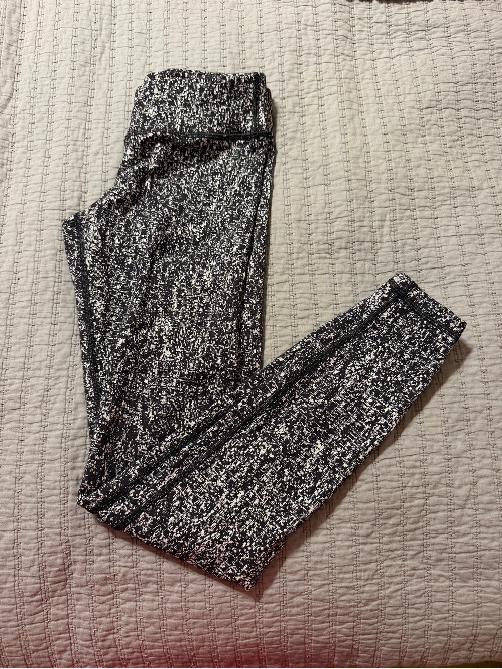 Ivivva by lululemon Girls Athletic Leggings